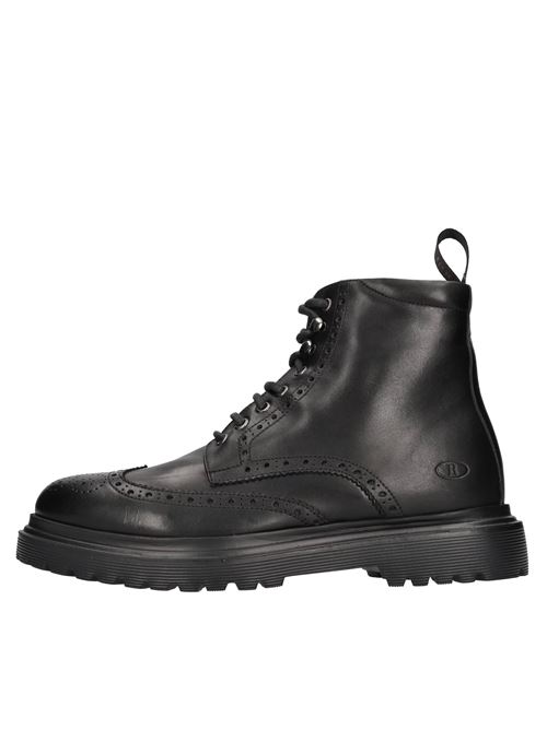 Leather ankle boots ROGAL'S | DILAN 23 OREGONNERO
